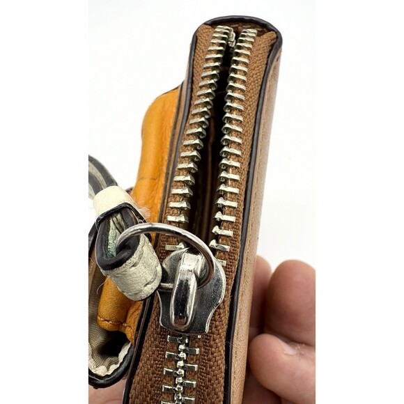 Coach Mini Wallet - Picture 9 of 16